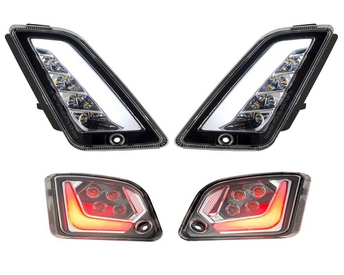Blinker kit sip vorne - blinker,