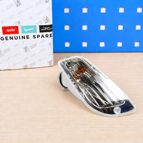 Original piaggio vespa - vespa, blinker