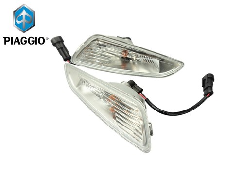 Oem blinker vorne links - blinker, rechts
