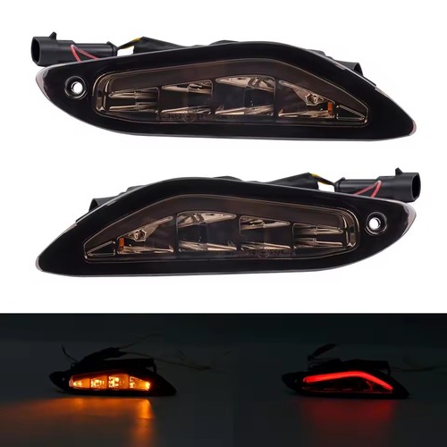 Led blinker hinten indicator - led,