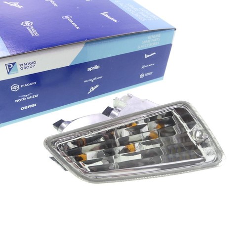 Blinker vorne links - , original