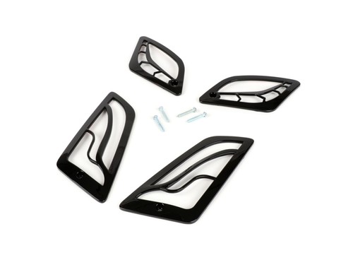 Blinkergitter set moto - blinkergitter-set, -moto