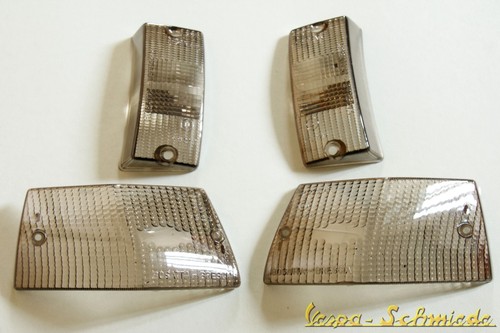 Vespa set original - set,