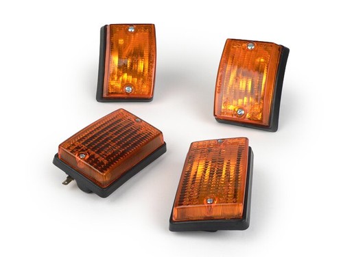 Blinker set siem 4er vespa - blinker-set, -siem