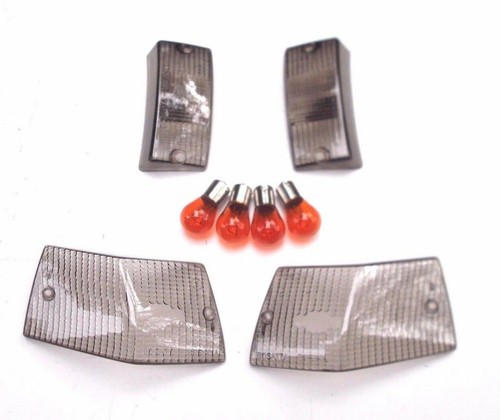 Vespa blinker blinkerglas - blinkerglas, +