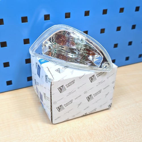 Original piaggio vespa blinker - piaggio,
