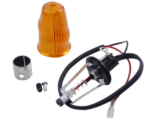 Blinker sip lenkerende gelb - lenkerende,,