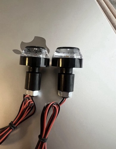 Ochsenaugen lenkerblinker - ochsenaugen,,
