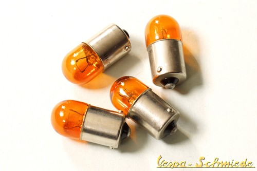 Vespa set blinker - 4x,