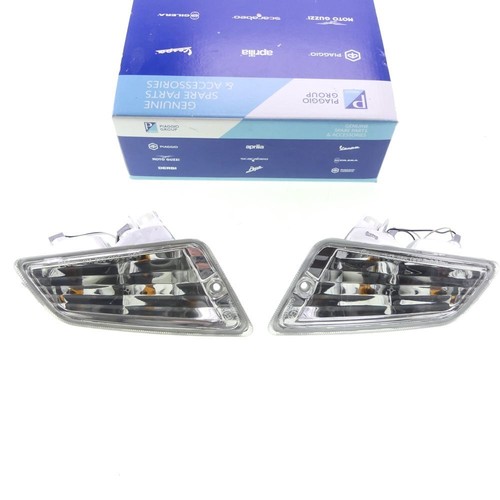Blinker set vorne - vorne, links