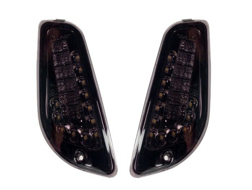 Blinker set power led - -power,