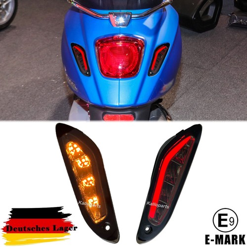 Paar rauch led hinten blinker - paar,