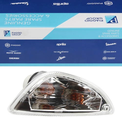 Blinker hinten links original