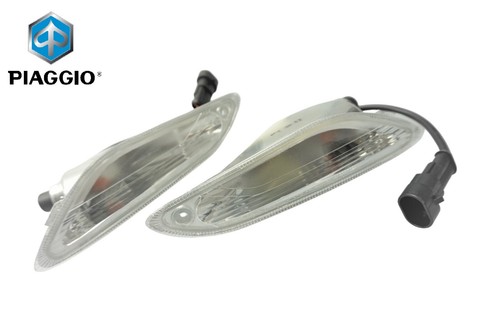 Oem blinker hinten - oem,