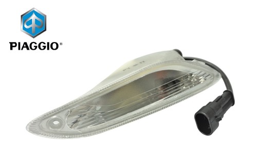 Oem blinker hinten - blinker,