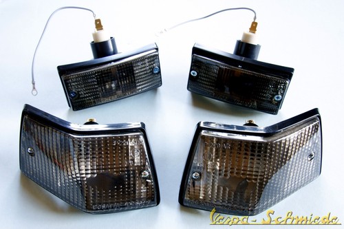 Vespa set original - original,