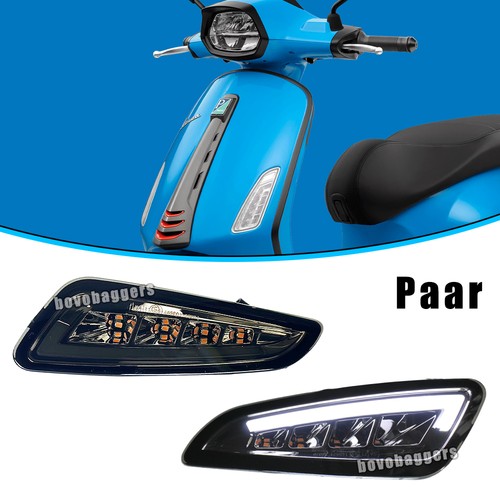 Led rauchgrau getönt - rauchgrau,