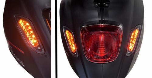 Blinker vespa sprint primavera - blinker,