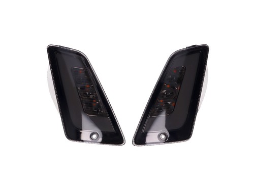 Blinker set vorn power1 led - set,