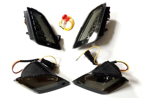 Vespa set led - blinker,