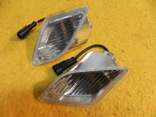 Original vespa gts blinker - original,