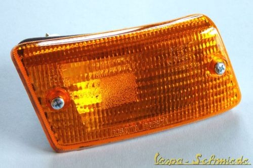 Vespa original piaggio blinker - vespa,
