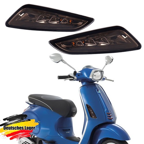 Led rauchgrau getönt - rauchgrau,