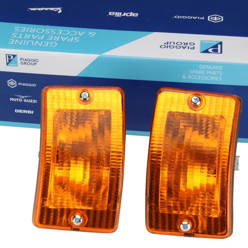 Blinker vorne rechts und - 2,