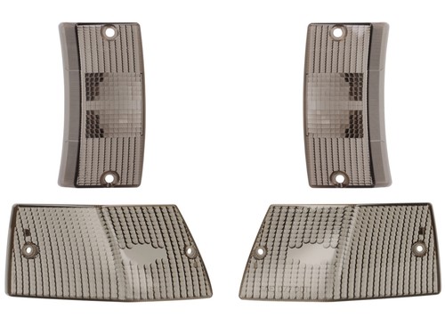 Blinkergläser siem 4er set - 4er, set-