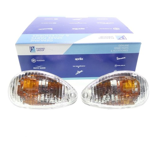 Piaggio original blinker - piaggio,
