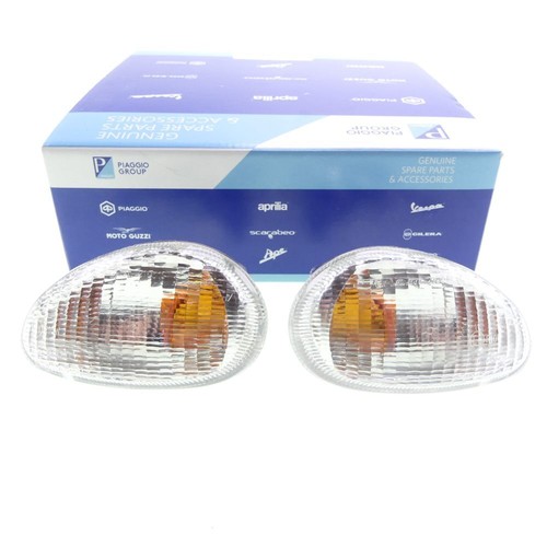 Blinker set vorne links - set,