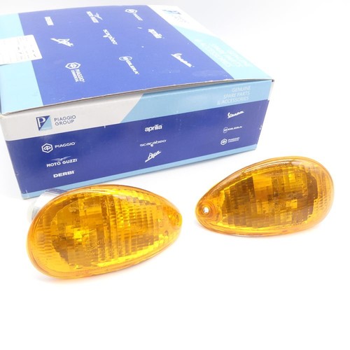 Blinker set hinten re - +,
