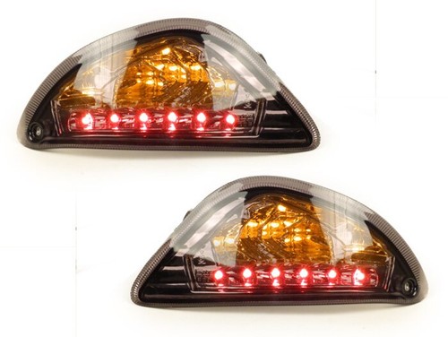 Blinker set power led - -power, 1