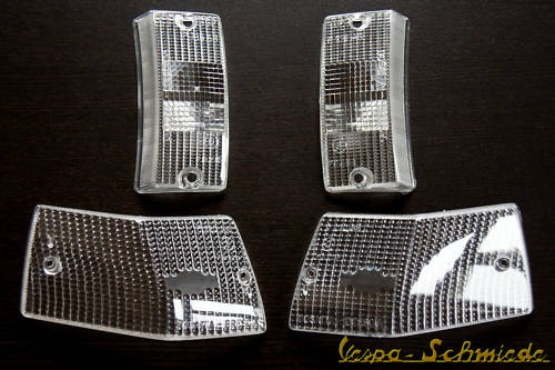 Vespa set original - vespa,