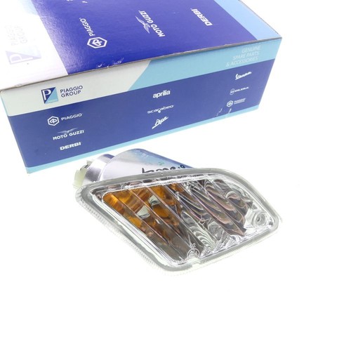 Blinker hinten links original - blinker,