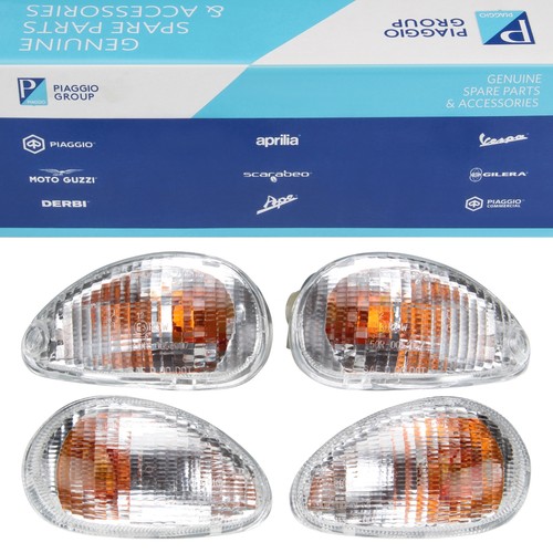 Piaggio original blinker - piaggio,