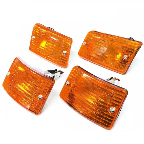 Kit blinker vorne - blinker,