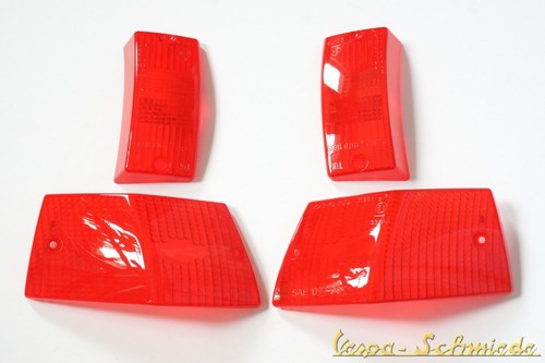 Vespa set original - vespa,