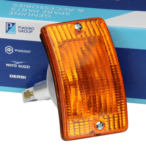 Blinker vorne rechts e - ,