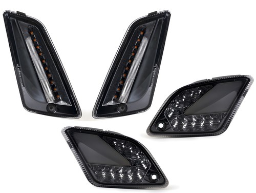 Blinker set moto - set,