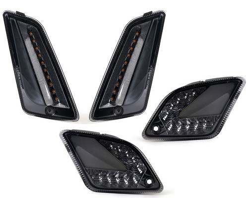 Blinker set moto nostra - blinker,