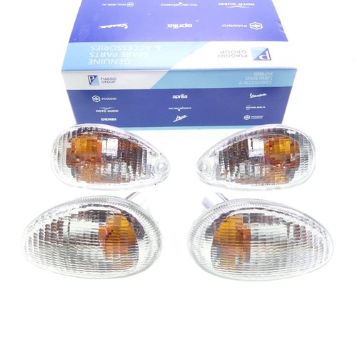 Blinker set vorne und - blinker,