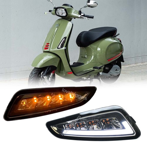 E24 led rauchgrau getönt - e24,