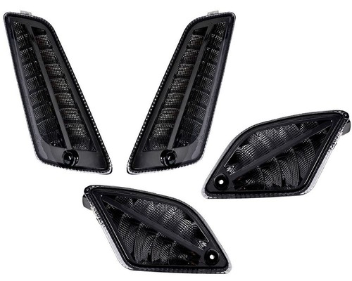 Blinker set moto nostra - set,