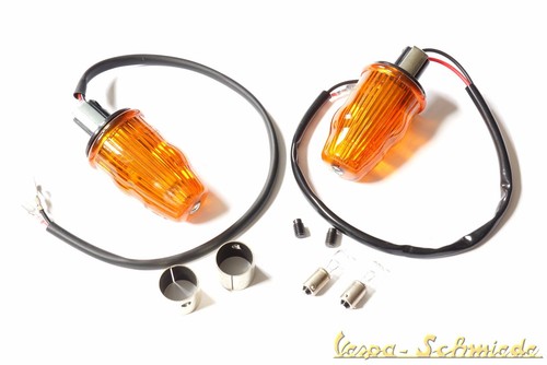 Vespa set 2x - vespa,