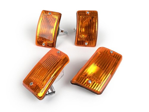 Blinker set siem 4er vespa - -siem,