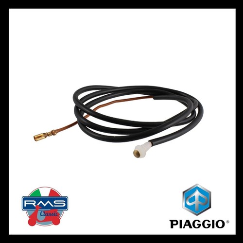 Vespa blinkerkabel kabel backe - vespa,