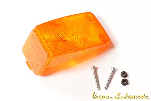 Vespa blinkerglas 4 - vespa,
